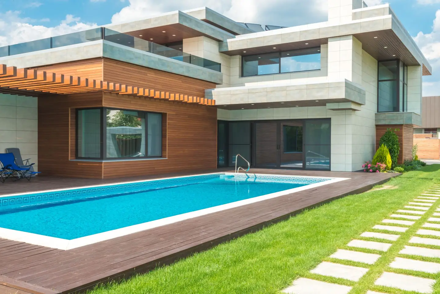Pool Renovation & Remodelling in Moppy, NSW